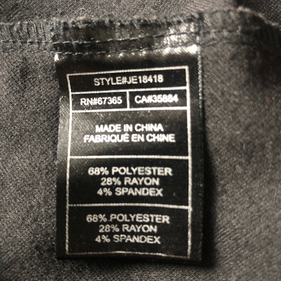 ModCloth dress by Jack - Picture 8 of 8